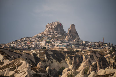 Goreme, Turkey — fine art travel photography print available from Clever Tourists