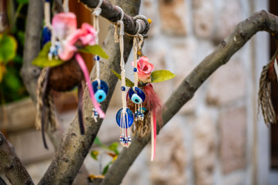 Goreme, Turkey — fine art travel photography print available from Clever Tourists