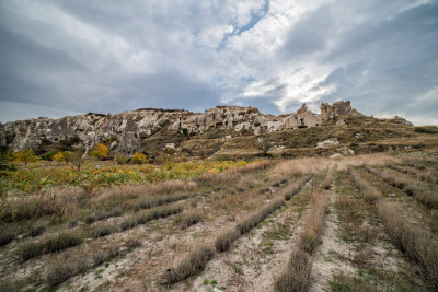 Goreme, Turkey — fine art travel photography print available from Clever Tourists