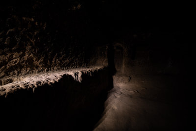 Goreme, Turkey — fine art travel photography print available from Clever Tourists