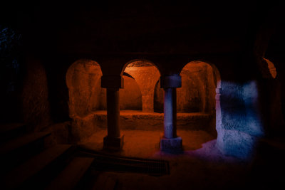 Goreme, Turkey — fine art travel photography print available from Clever Tourists