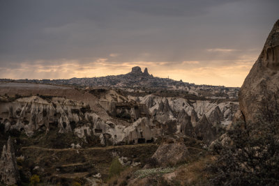Goreme, Turkey