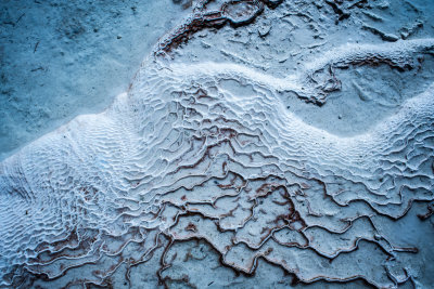 Pamukkale, Turkey — fine art travel photography print available from Clever Tourists