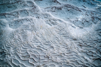 Pamukkale, Turkey — fine art travel photography print available from Clever Tourists