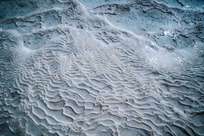 Pamukkale, Turkey — fine art travel photography print available from Clever Tourists