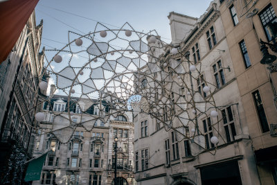 London, England — fine art travel photography print available from Clever Tourists