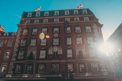 London, England — fine art travel photography print available from Clever Tourists