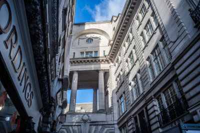 London, England — fine art travel photography print available from Clever Tourists