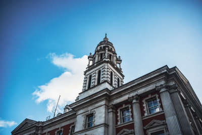 London, England — fine art travel photography print available from Clever Tourists