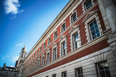 London, England — fine art travel photography print available from Clever Tourists
