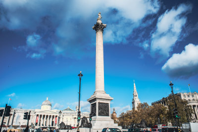 London, England — fine art travel photography print available from Clever Tourists