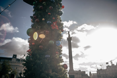 London, England — fine art travel photography print available from Clever Tourists