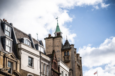London, England — fine art travel photography print available from Clever Tourists