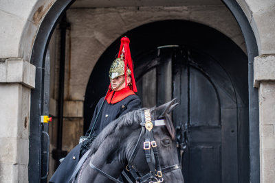 London, England — fine art travel photography print available from Clever Tourists