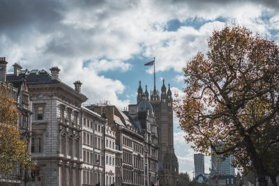 London, England — fine art travel photography print available from Clever Tourists