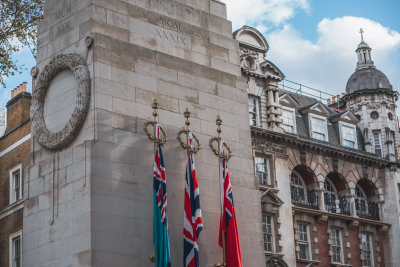 London, England