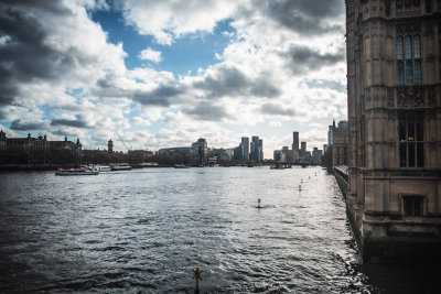 London, England