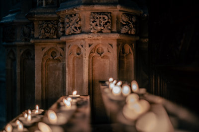 Bath, England — fine art travel photography print available from Clever Tourists