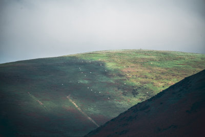 Rowberrow, England