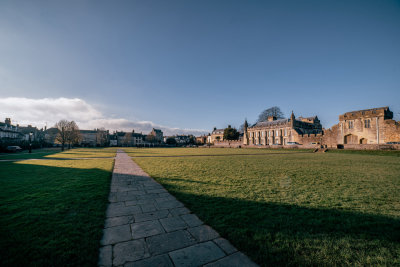 Cheddar, England — fine art travel photography print available from Clever Tourists