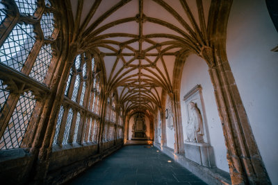 Cheddar, England — fine art travel photography print available from Clever Tourists