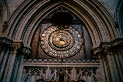 Cheddar, England — fine art travel photography print available from Clever Tourists