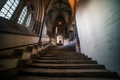 Cheddar, England — fine art travel photography print available from Clever Tourists