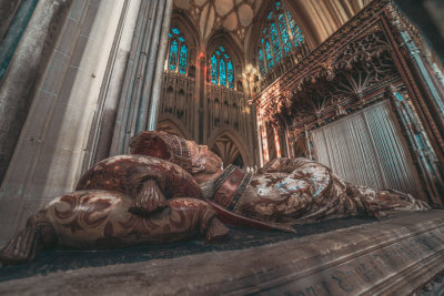 Cheddar, England — fine art travel photography print available from Clever Tourists