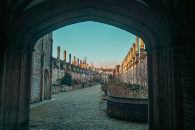 Cheddar, England