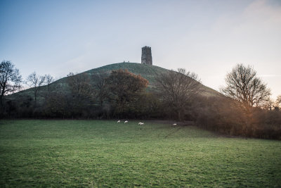 Rowberrow, England