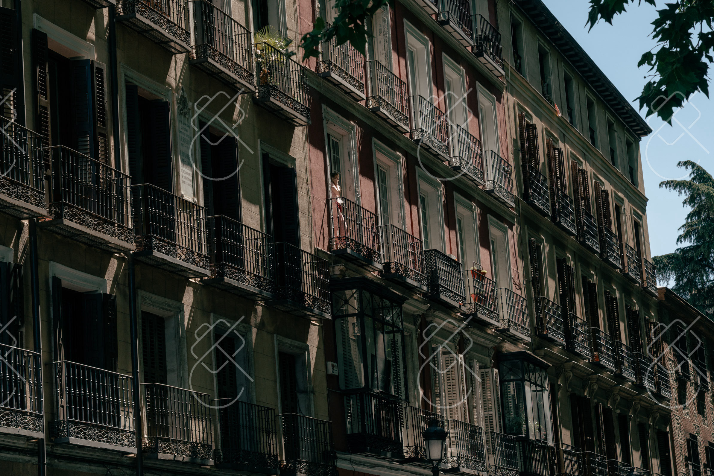 Madrid, Spain, June 2022