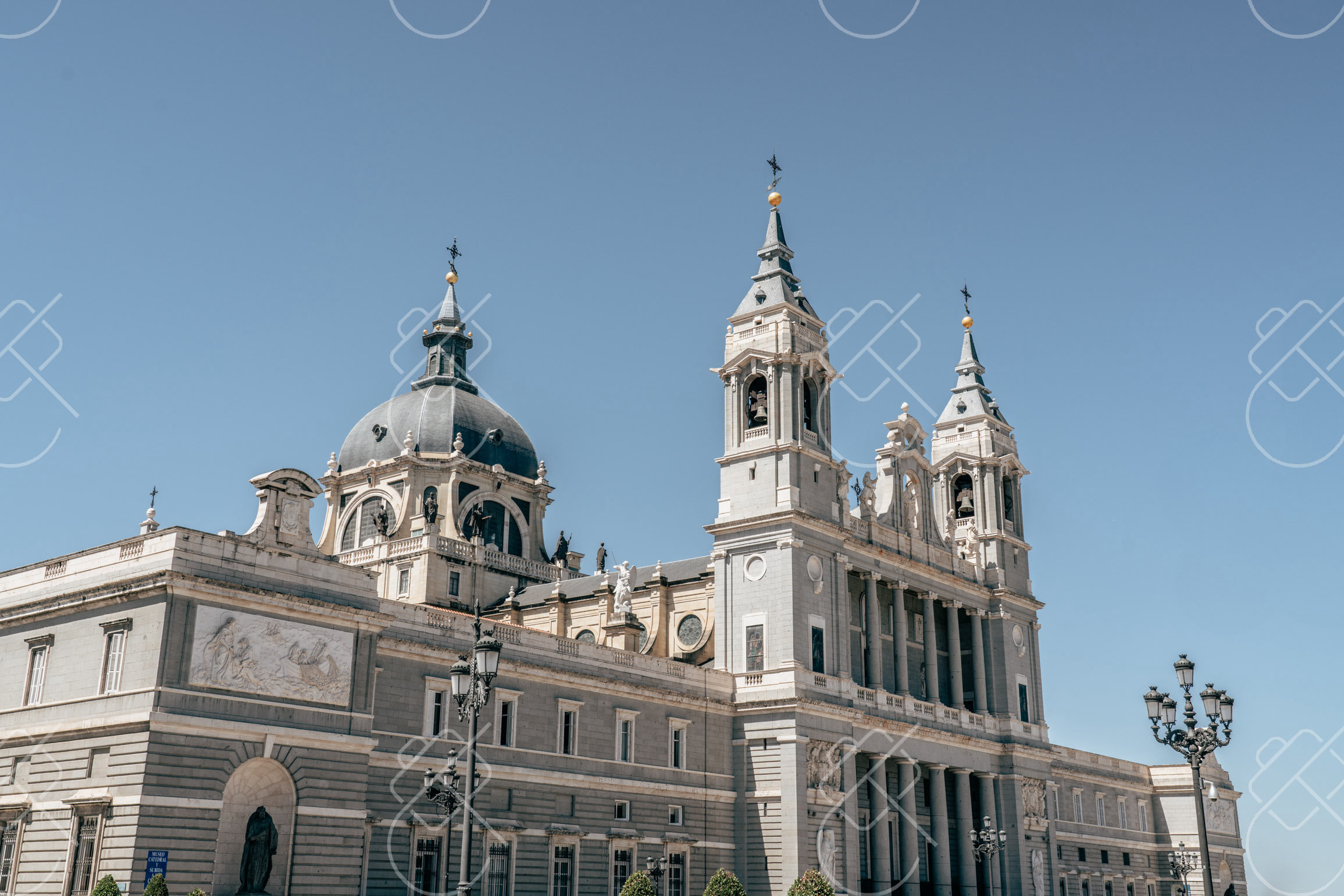 Madrid, Spain, June 2022