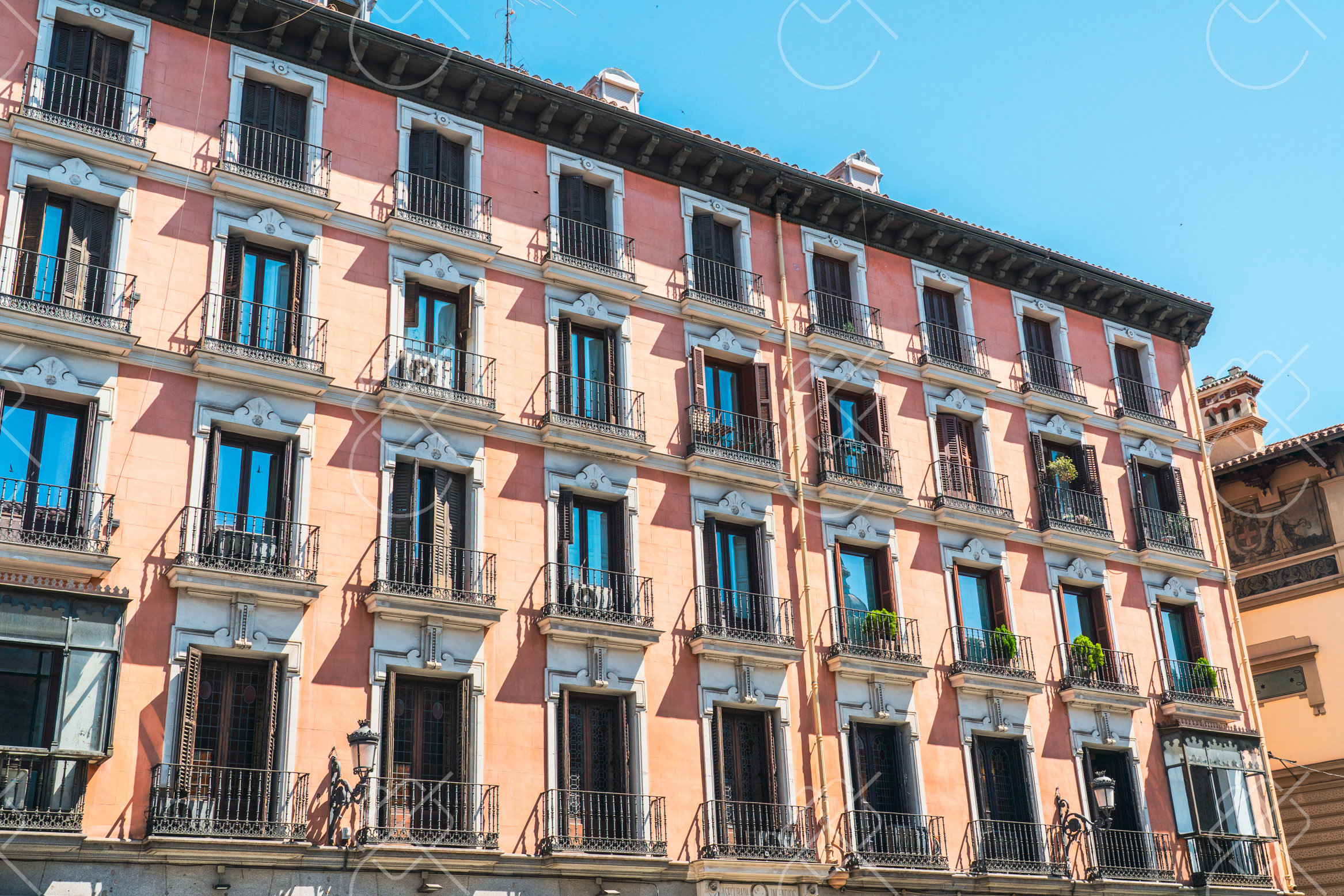 Madrid, Spain, June 2022