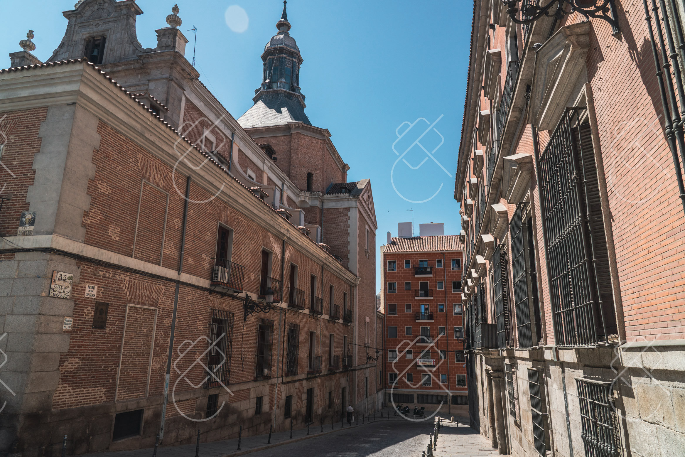 Madrid, Spain, June 2022