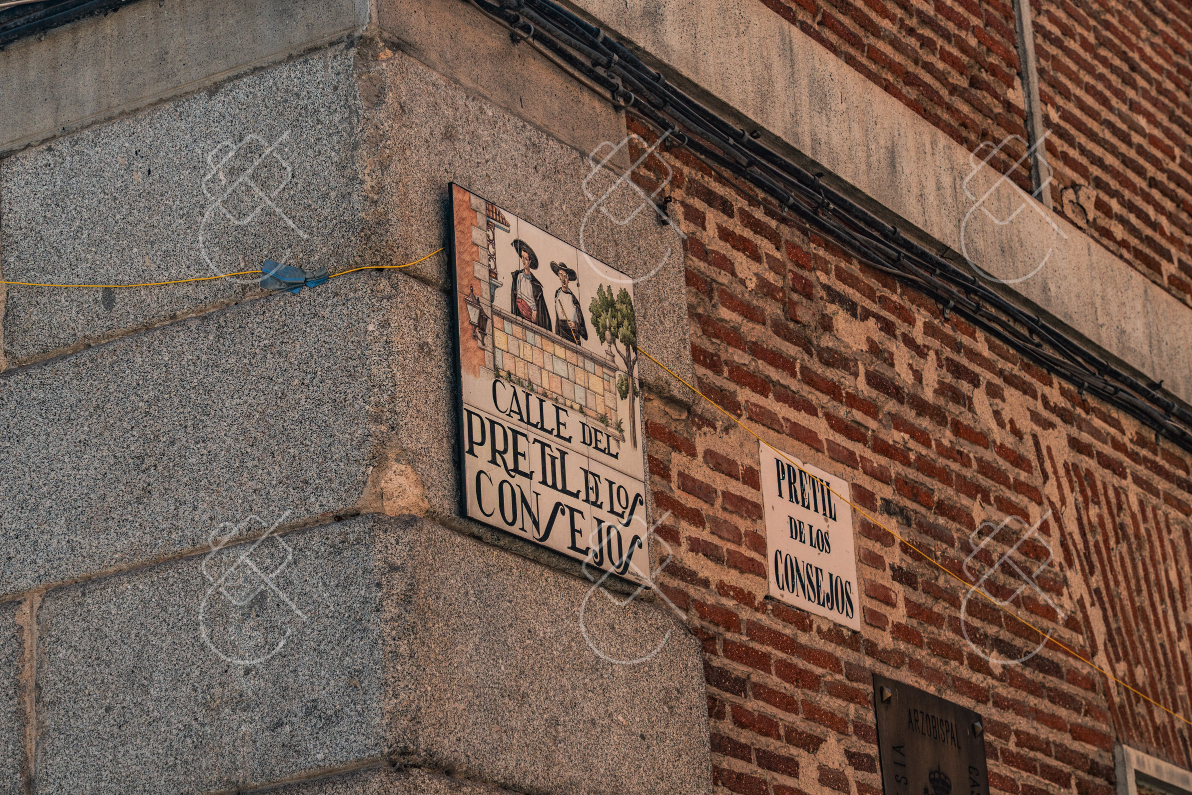 Madrid, Spain, June 2022
