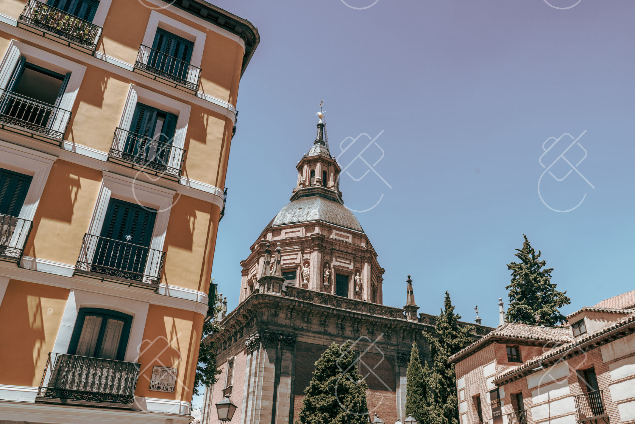 Madrid, Spain, June 2022