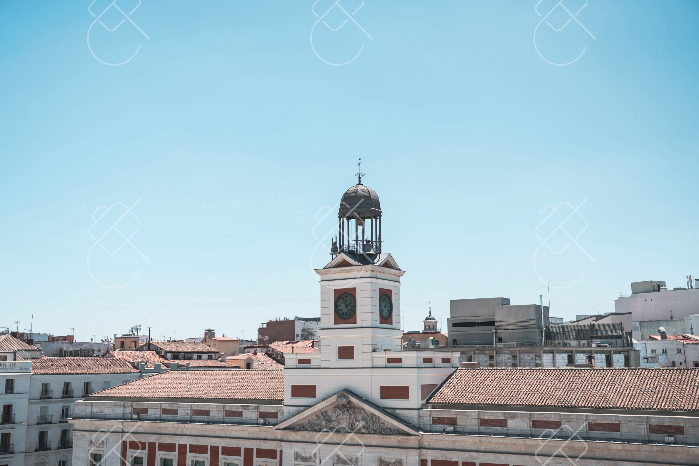 Madrid, Spain, June 2022