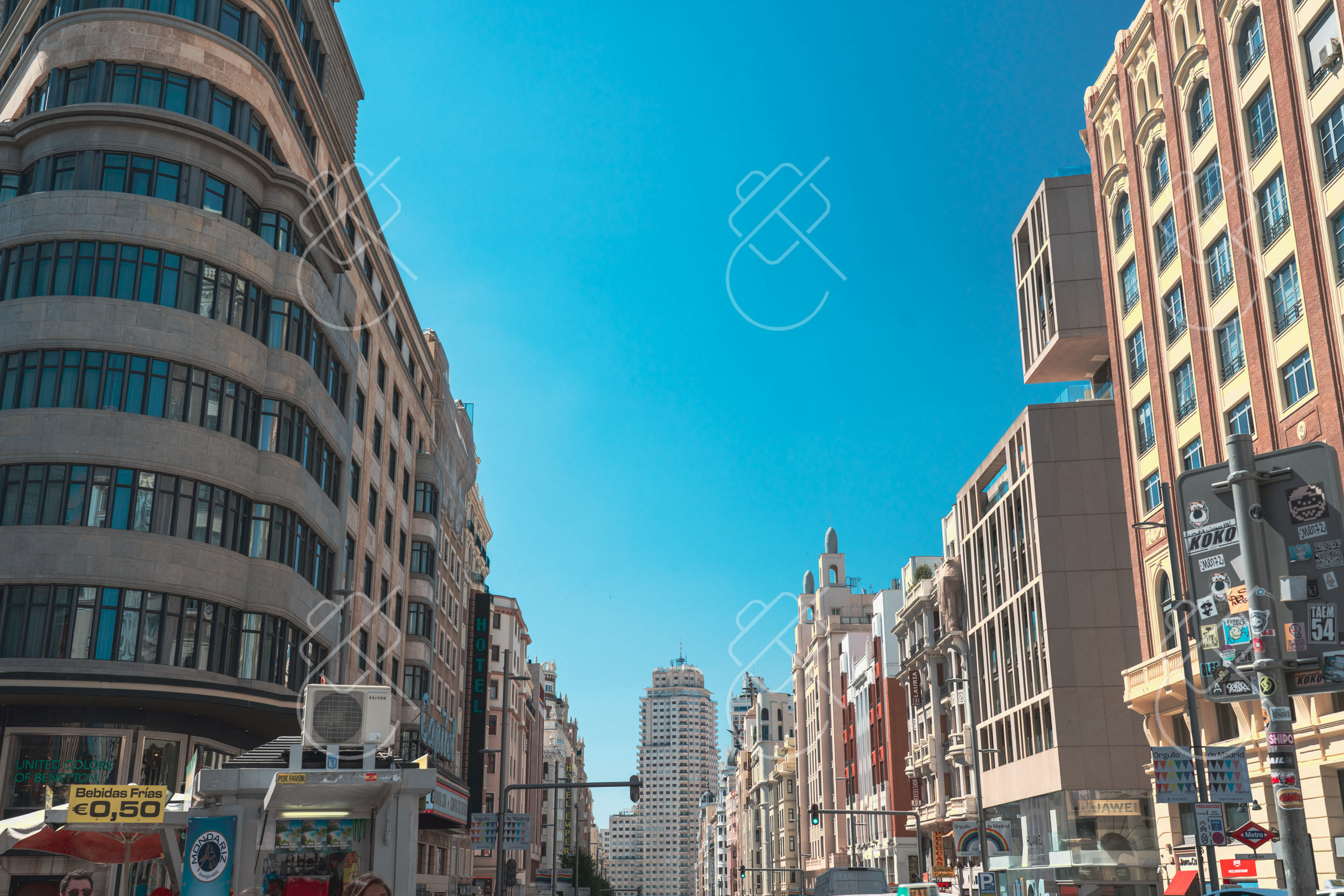 Madrid, Spain, June 2022