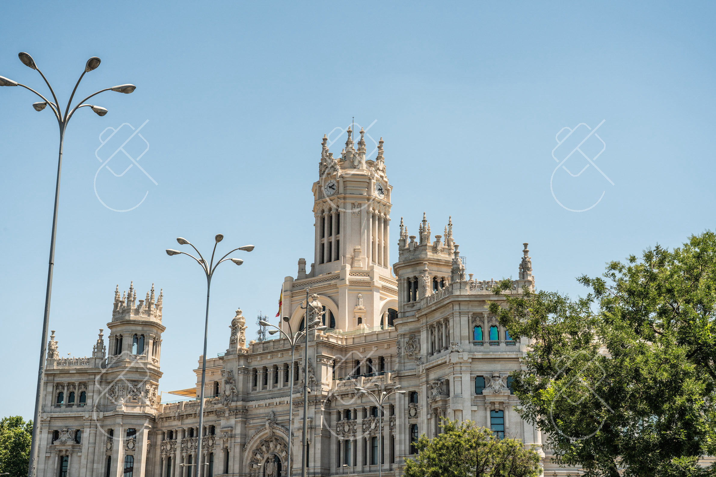 Madrid, Spain, June 2022