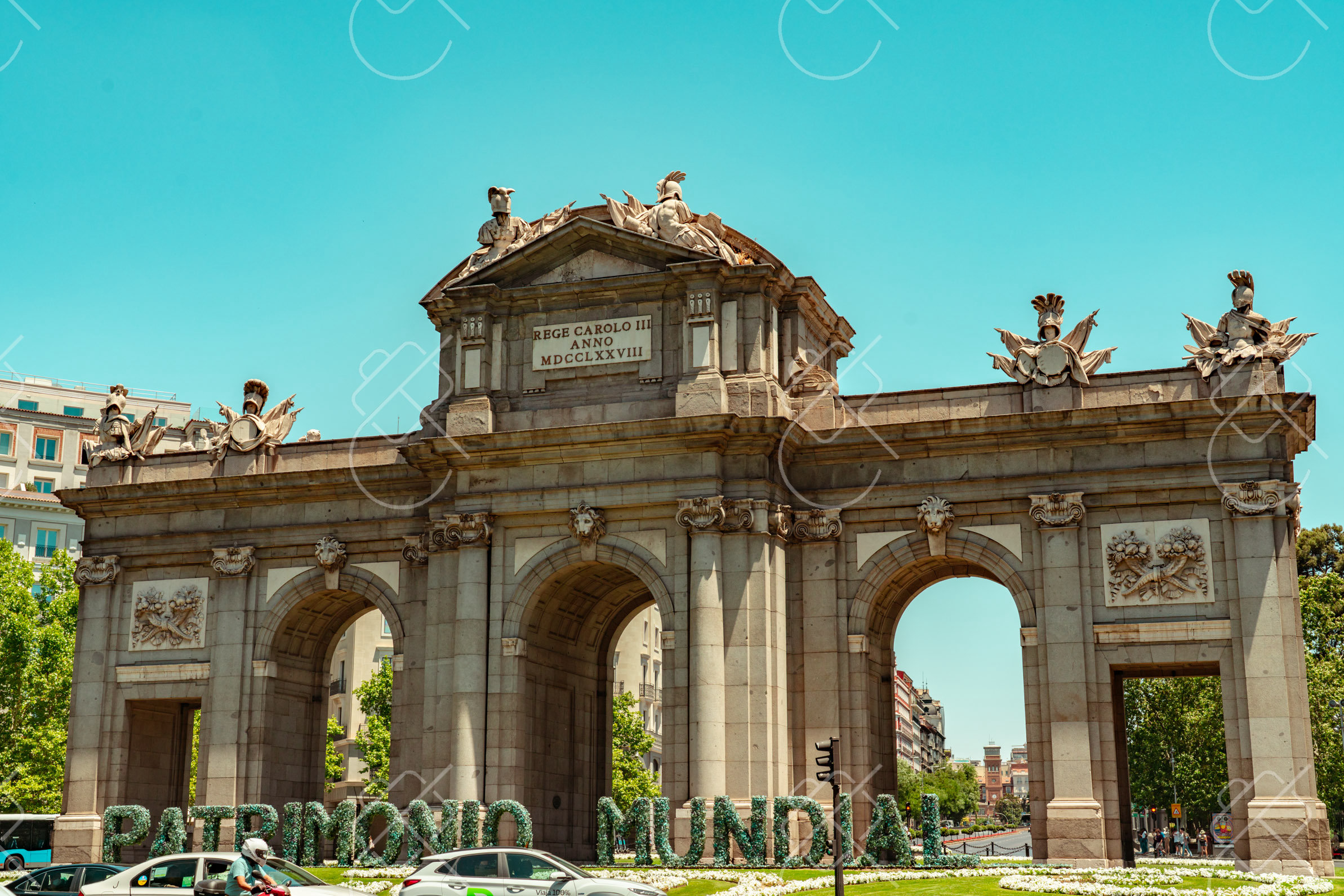 Day Trips from Madrid: Toledo, Segovia, Ávila and 4 More, Ranked by Train Time