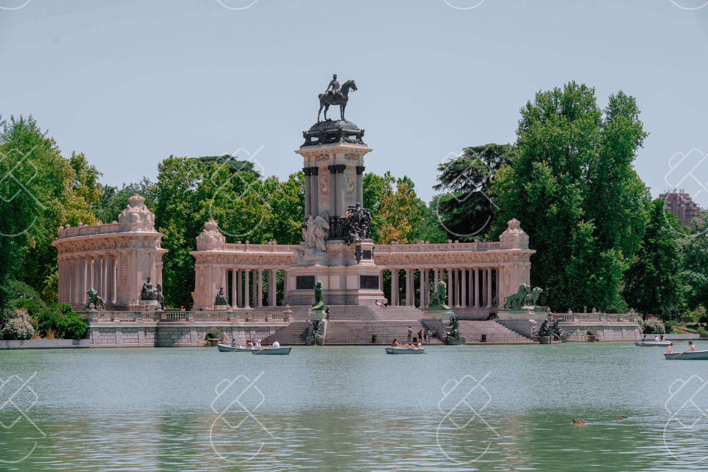 Madrid, Spain, June 2022