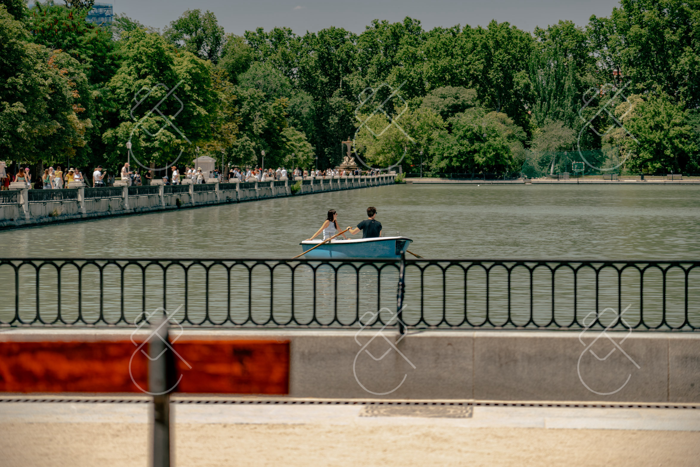Madrid, Spain, June 2022