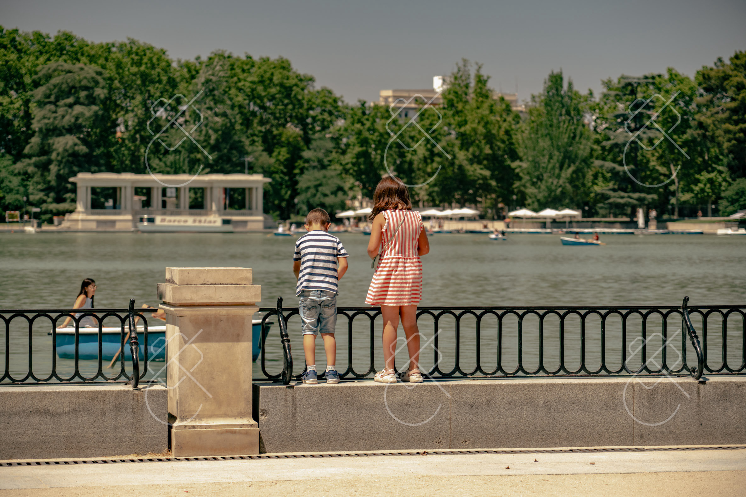 Madrid, Spain, June 2022