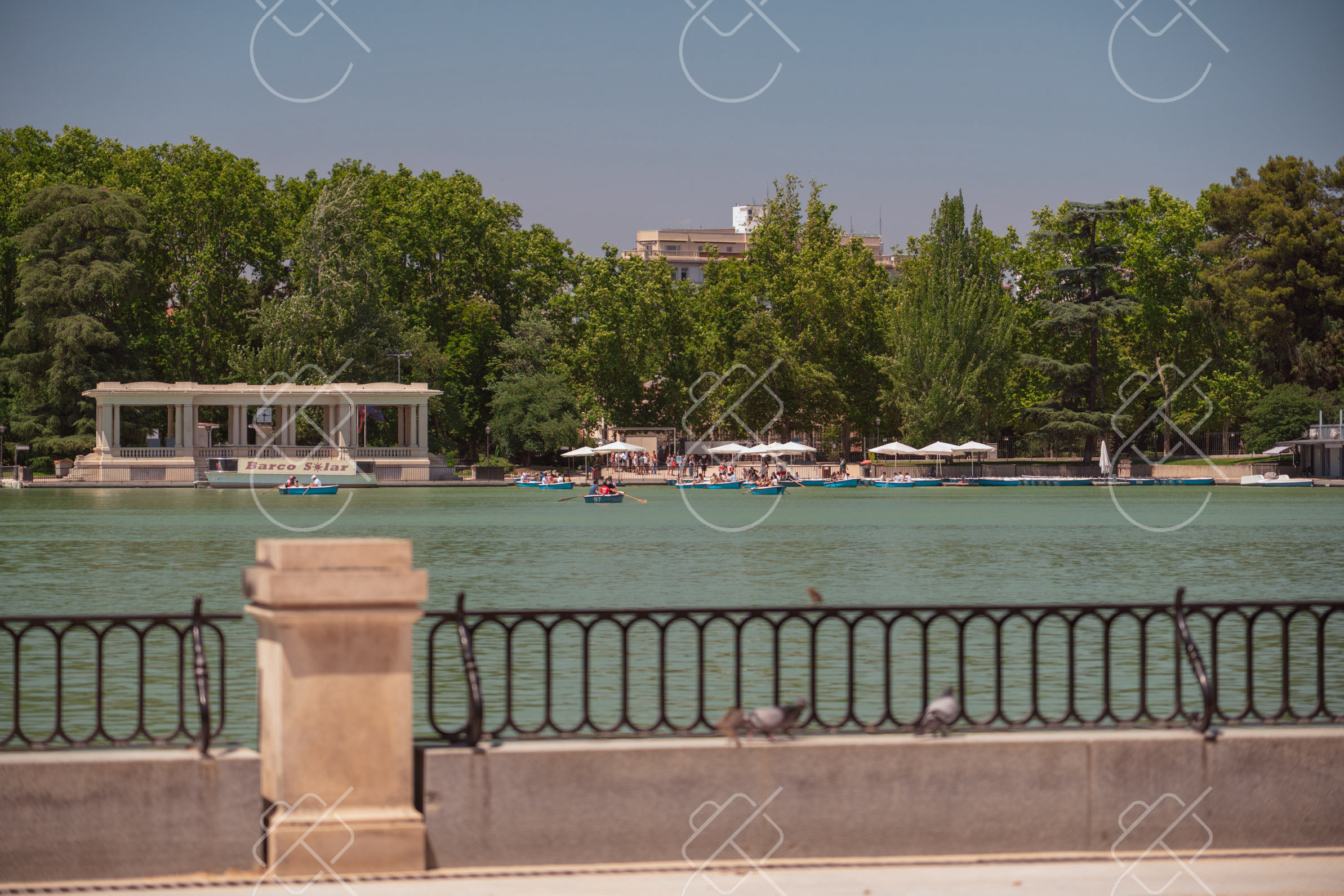 Madrid, Spain, June 2022