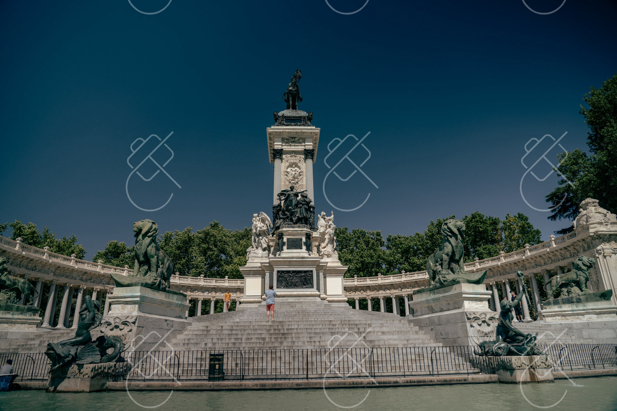 Madrid, Spain, June 2022
