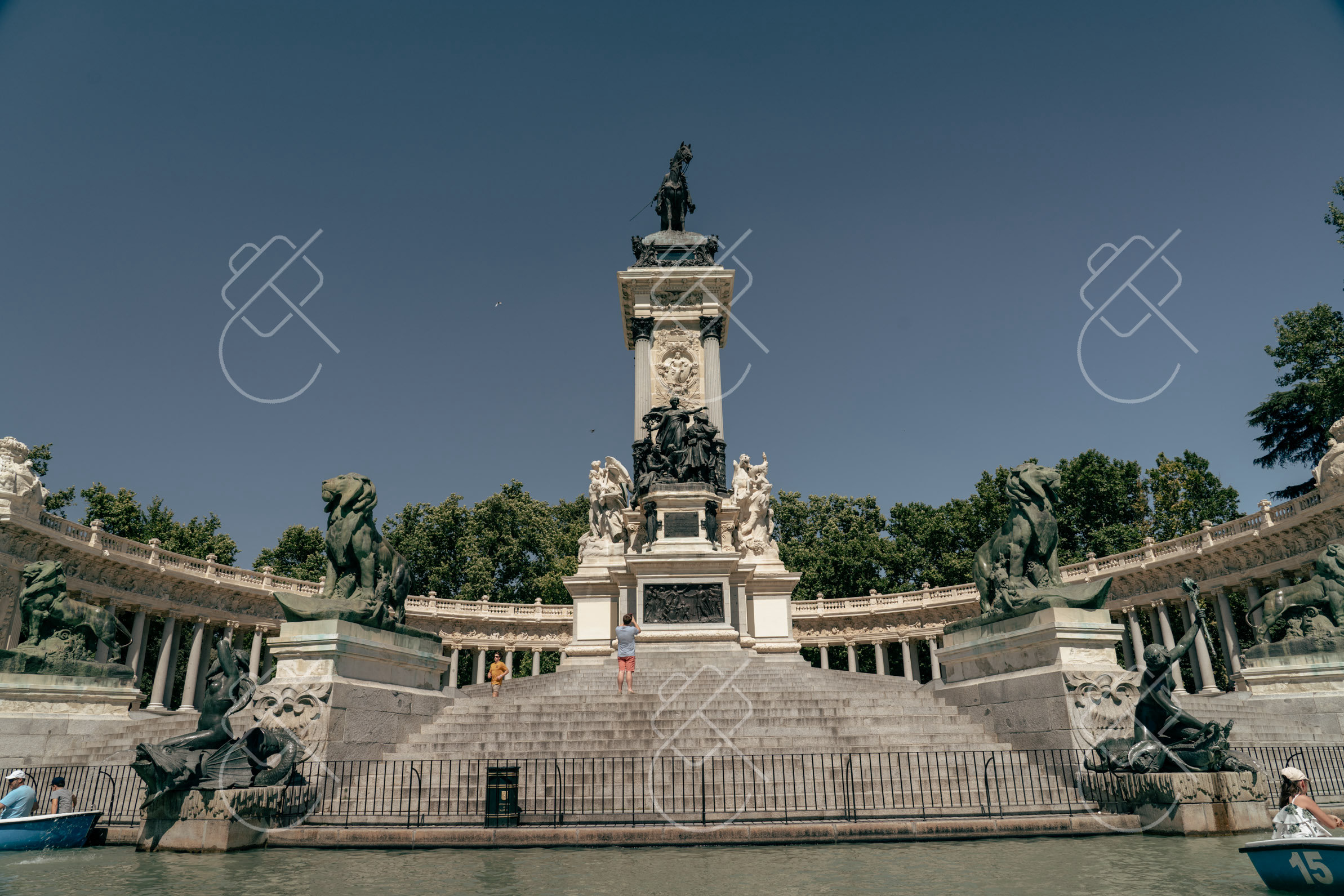 Madrid, Spain, June 2022