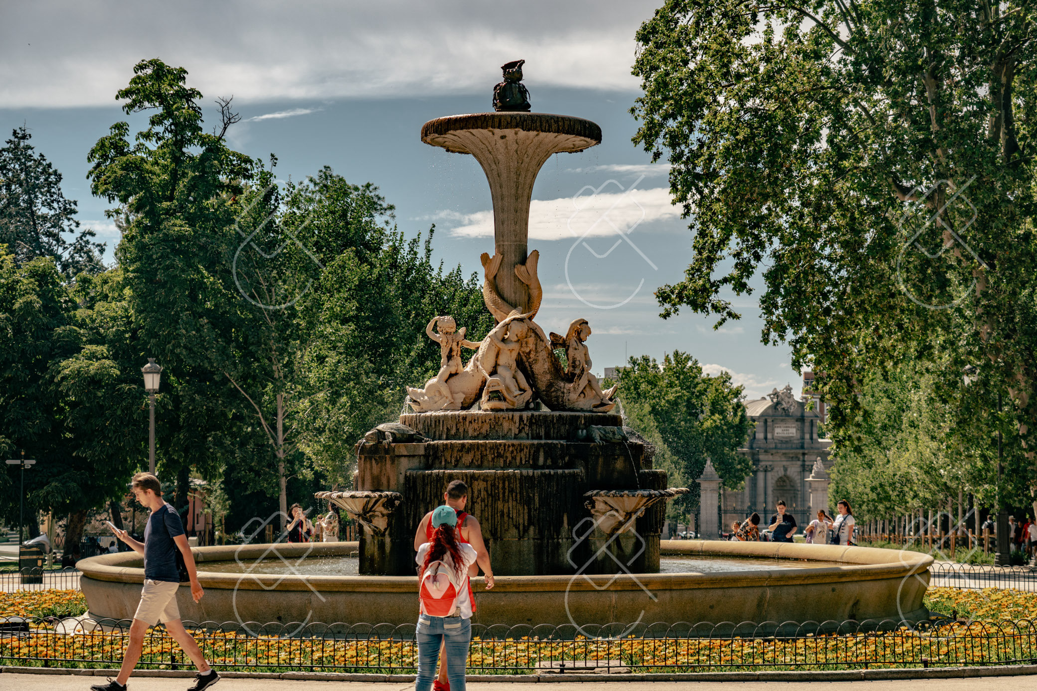 Madrid, Spain, June 2022