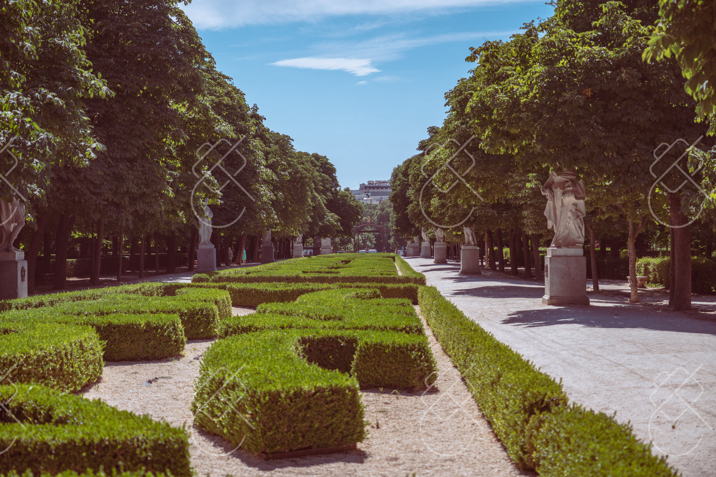 Madrid, Spain, June 2022