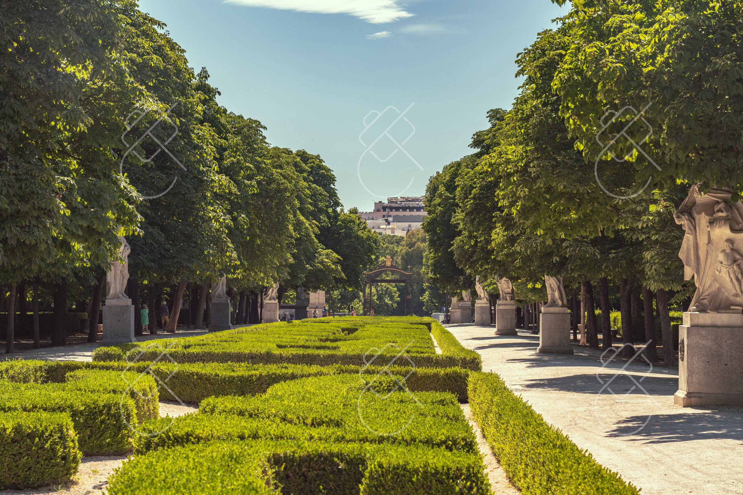 Madrid, Spain, June 2022