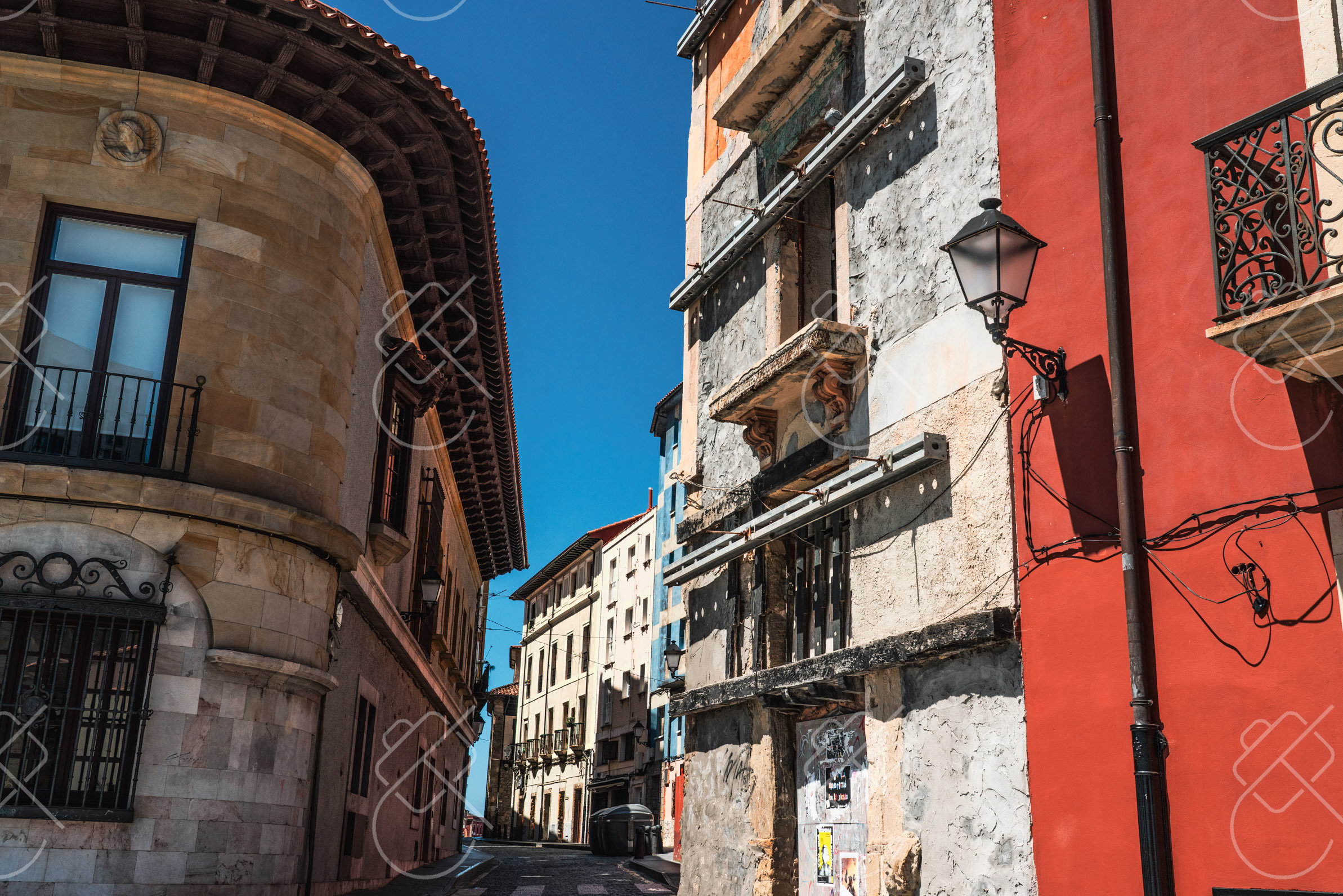 Gijón, Spain — Travel